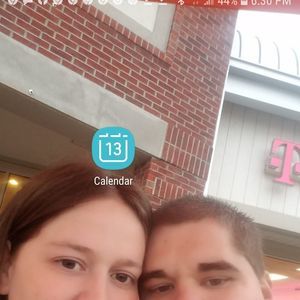 Meet your Posher, Larry